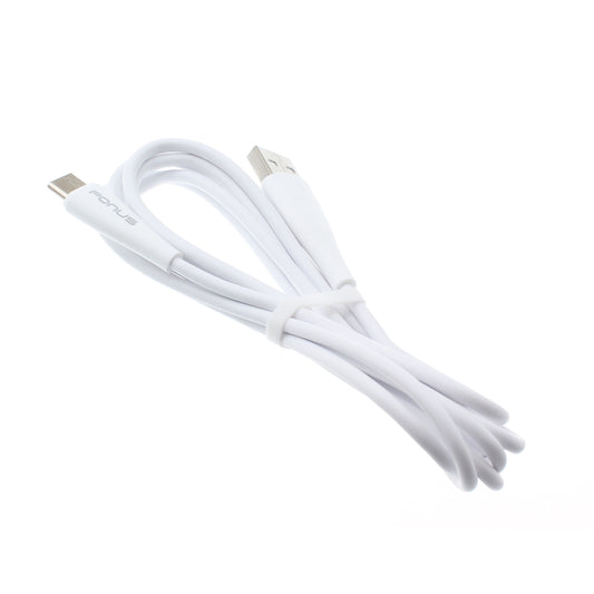 image of 6ft USB Cable Type-C Charger Cord Power Wire USB-C  - BFR06 1023-1