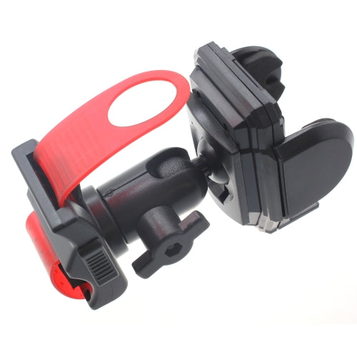 Bicycle Mount Handlebar Holder Bike Cradle Dock  - BFB07 678-12