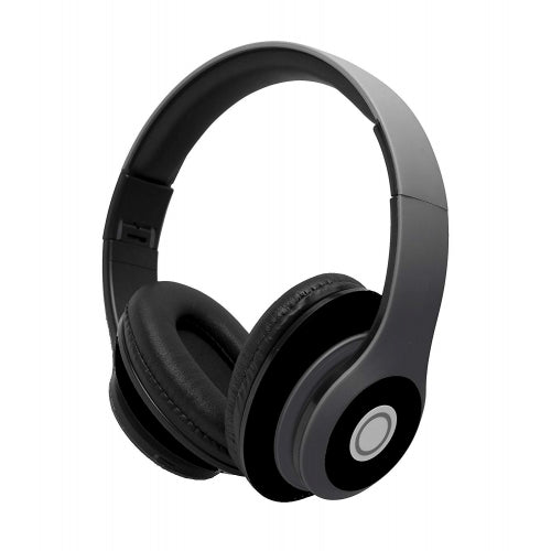 image of Wireless Headphones Foldable Headset w Mic Hands-free Earphones - BFL79 1300-1