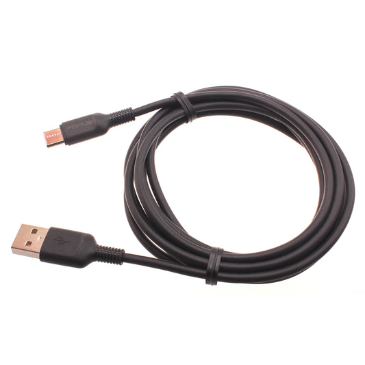 image of 6ft USB-C Cable Type-C Charger Cord Power Wire USB  - BFD93 1461-1