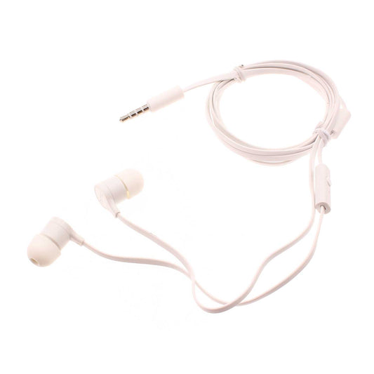 image of Earphones Hands-free Headphones Headset w Mic Earbuds  - BFL21 925-1