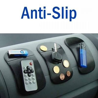 Car Mount Dash Sticky Holder Non-Slip Grip Mat  - BFE56 603-5