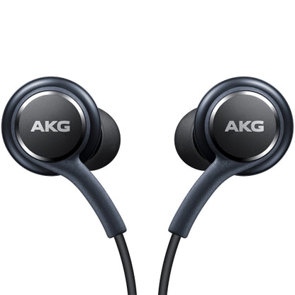 AKG Earphones Hands-free Headphones Headset w Mic Earbuds  - BFT47 1305-5