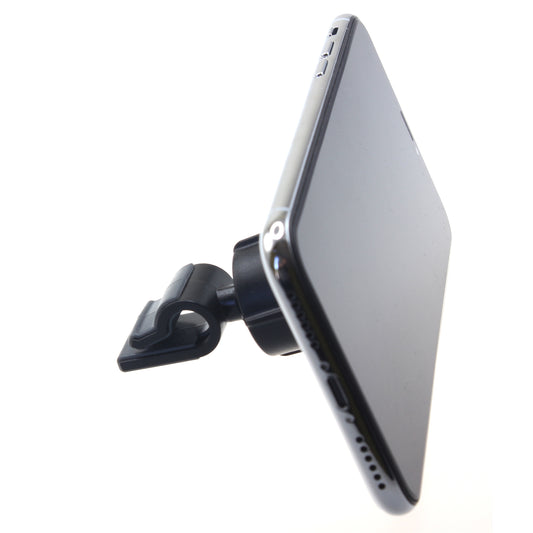 Car Mount Magnetic Air Vent Holder Swivel Dock Strong Grip  - BFM95 691-1