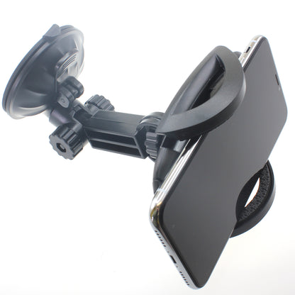 Car Mount Dash Windshield Holder Cradle Rotating  - BFD50 688-1