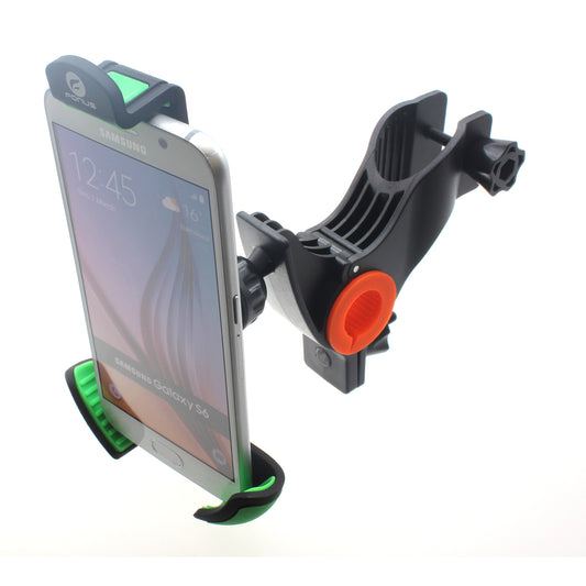 image of Bicycle Mount Handlebar Holder Bike Cradle Dock  - BFB26 699-1