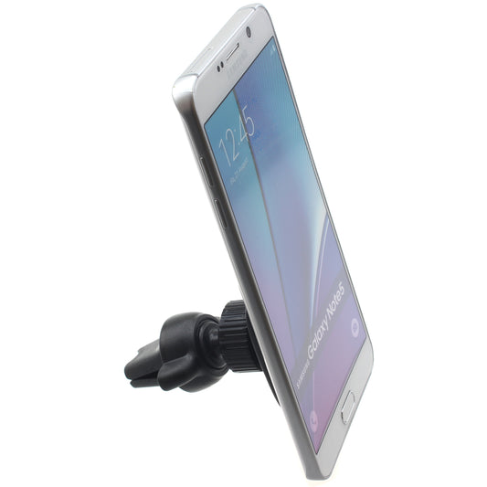 image of Car Mount Magnetic Air Vent Holder Swivel Dock Strong Grip  - BFA10 1056-1