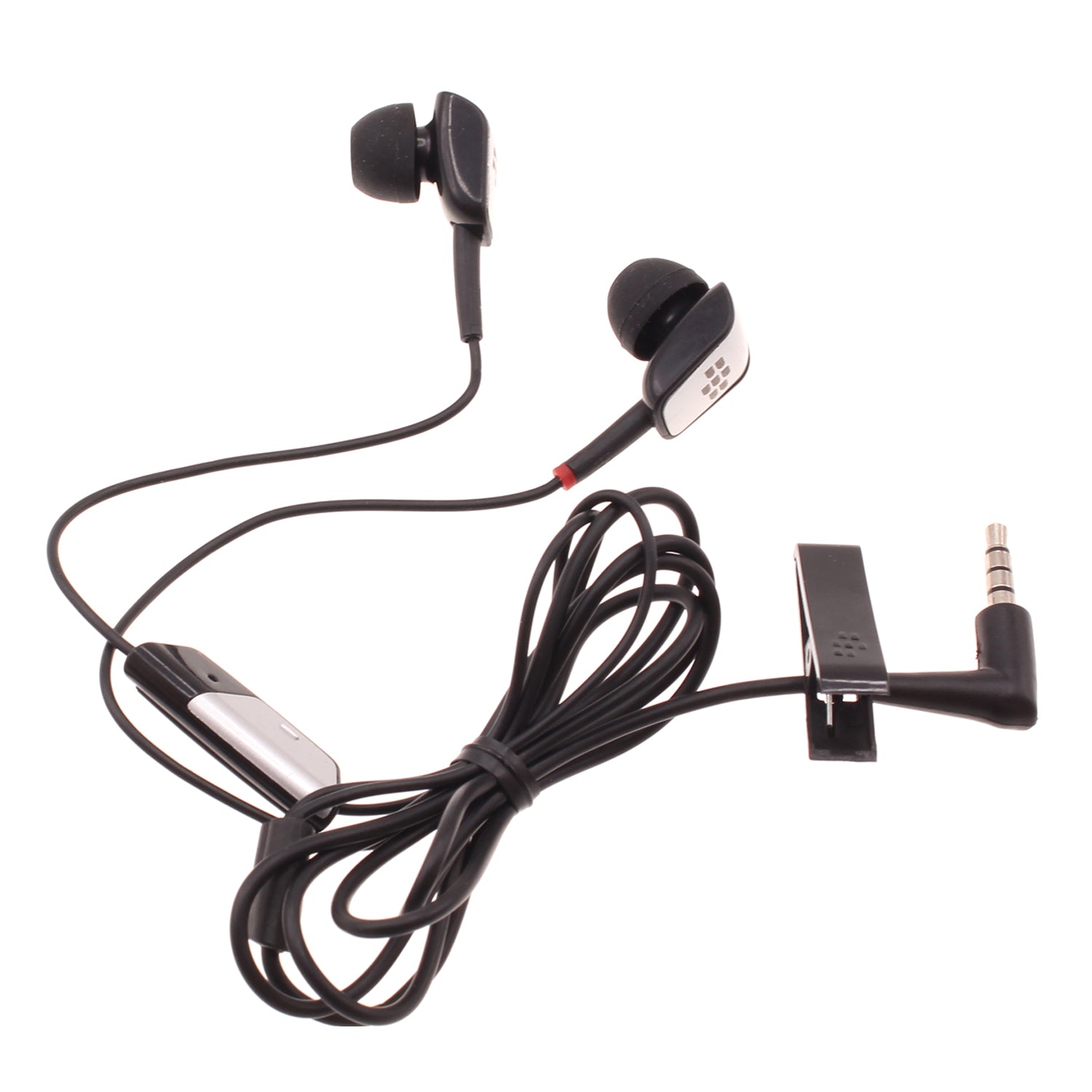 Wired Earphones Headphones Handsfree Mic 3.5mm Headset Earbuds  - BFM71 411-1