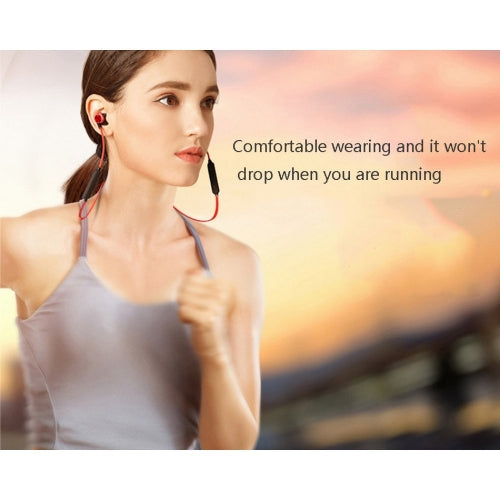 Wireless Headset Sports Earphones With Microphone Neckband Headphones - BFL75 1290-6