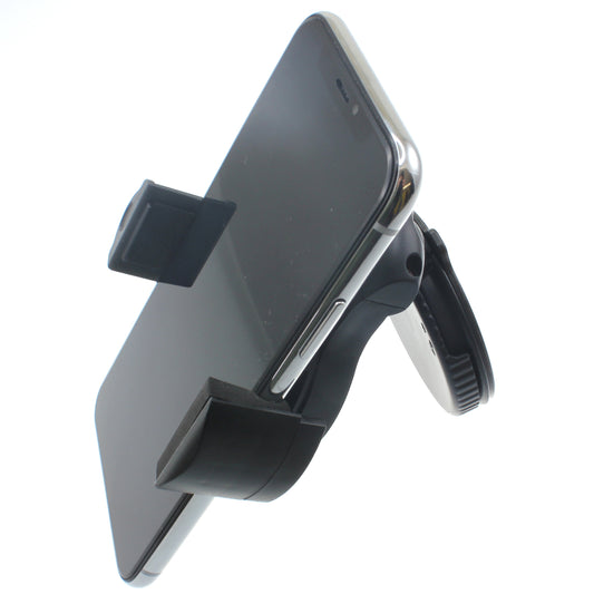 image of Car Mount Windshield Holder Glass Cradle Swivel  - BFB90 612-1