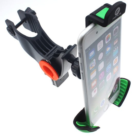 image of Bicycle Mount Handlebar Holder Bike Cradle Dock  - BFB26 699-1