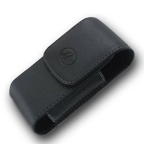 Case Belt Clip Leather Holster Cover Pouch Vertical  - BFA69 92-5