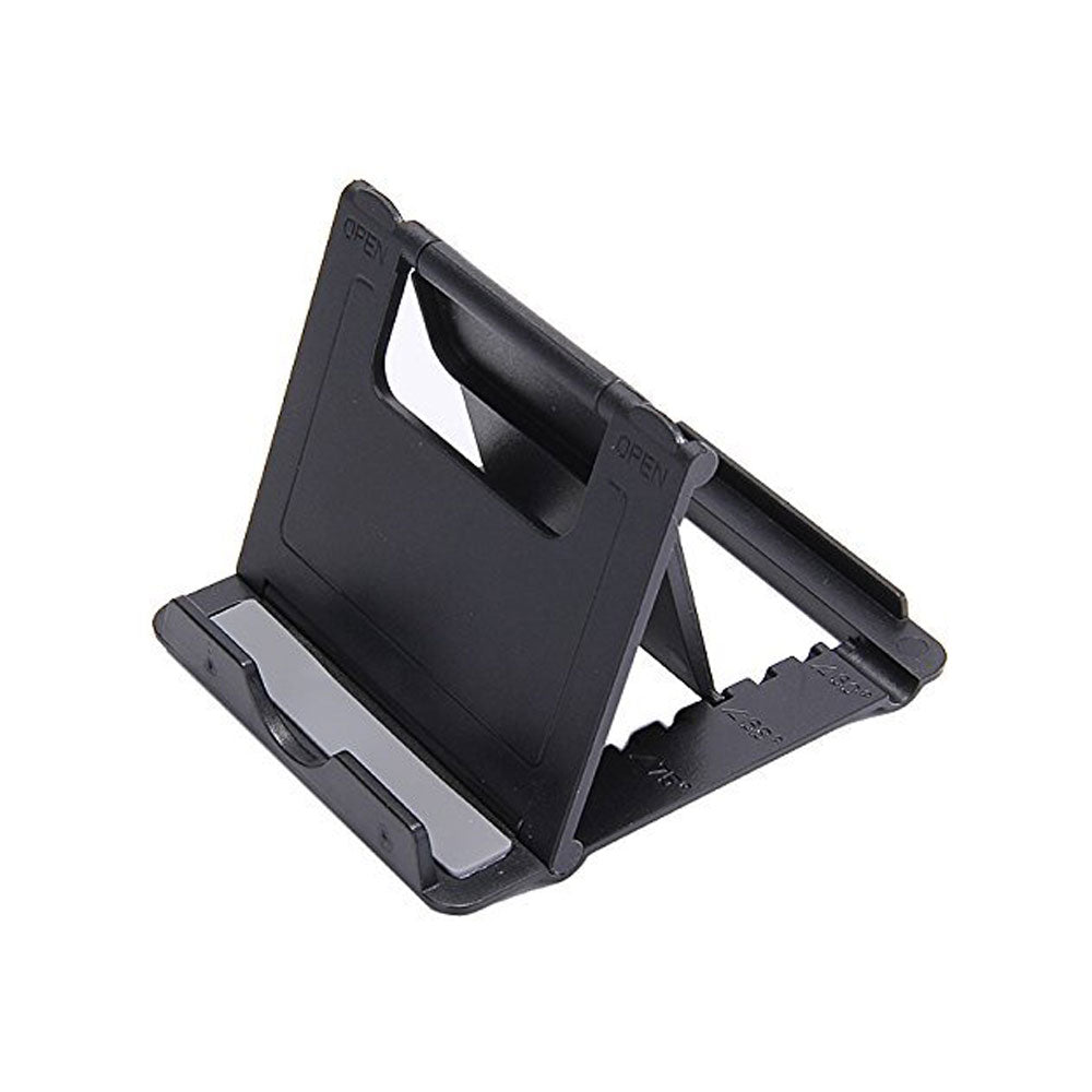 Stand Fold-up Holder Travel Desktop Cradle  - BFG54 1666-1