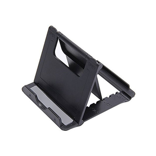 image of Stand Fold-up Holder Travel Desktop Cradle  - BFG54 1666-1