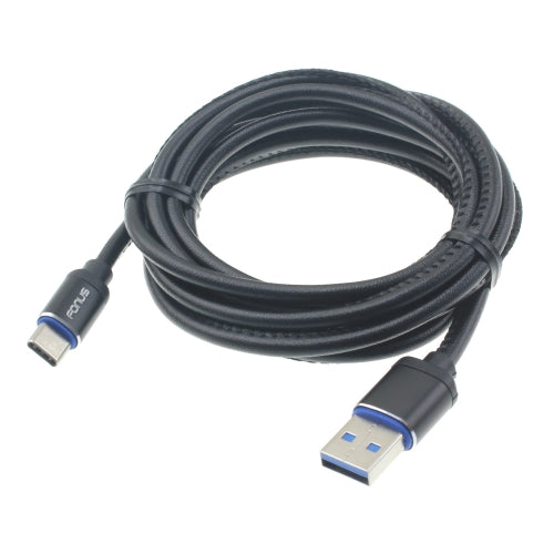 6ft USB Cable Type-C Power Cord USB-C Long Fast Charge  - BFM70 1296-3