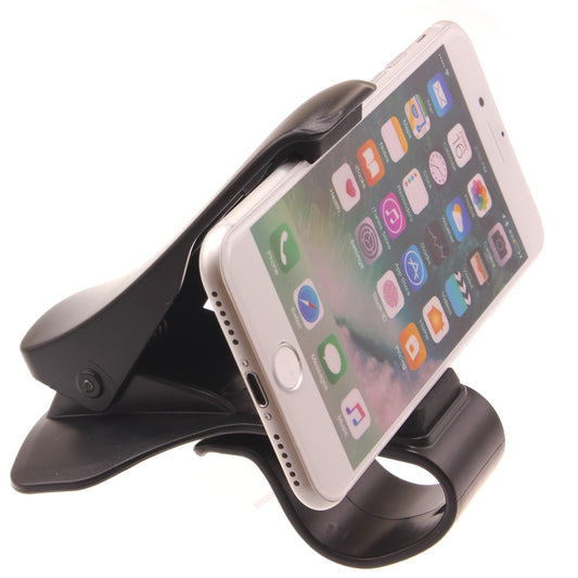 image of Car Mount Dash Non-Slip Holder Cradle Stand  - BFN92 1075-1