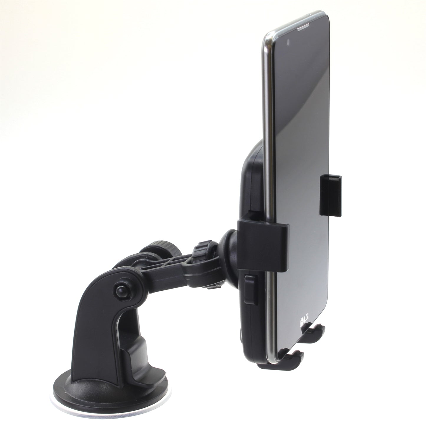 Car Mount Windshield Holder Glass Cradle Rotating  - BFJ54 650-1