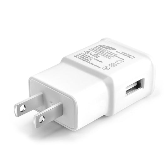 image of OEM Home Charger Adaptive Fast USB Power Adapter Travel  - BFL70 1259-1