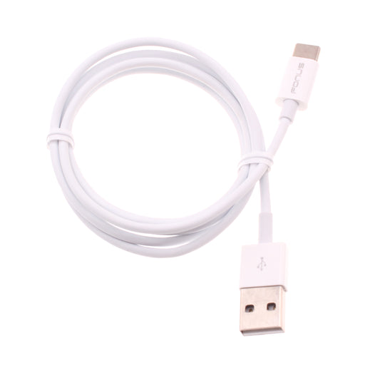 image of 3ft USB-C Cable Type-C Fast Charger  Cord Power Wire  - BFE35 1479-1