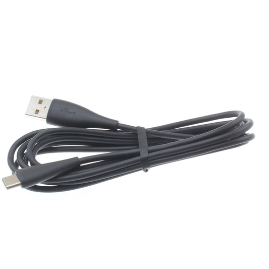 image of 6ft USB Cable Type-C Charger Cord Power Wire USB-C  - BFK90 1021-1