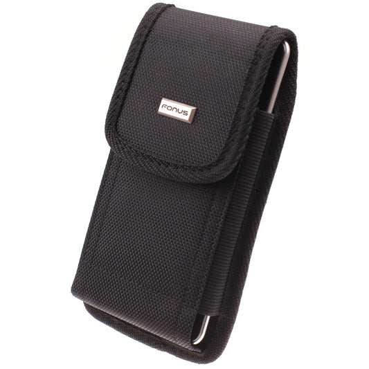 image of Case Belt Clip Swivel Holster Rugged Cover Pouch  - BFC14 1331-1