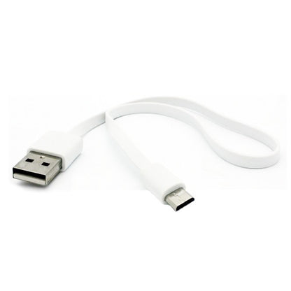 Short USB Cable 1ft MicroUSB Charger Cord Power  - BFG89 241-4