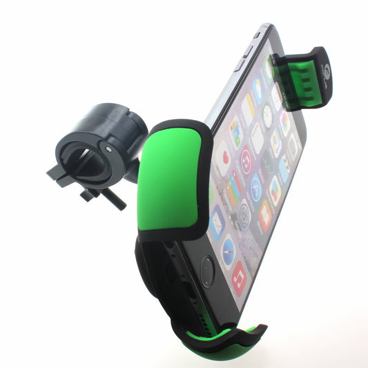 image of Bicycle Mount Handlebar Holder Bike Cradle Dock  - BFK41 698-1