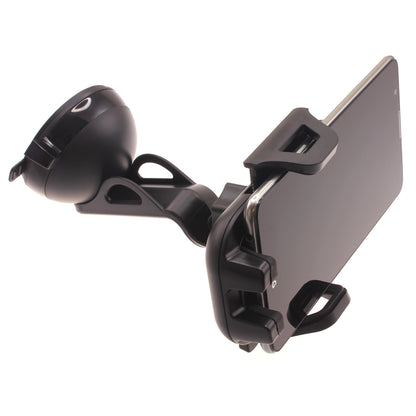 Car Mount Dash Windshield Holder Cradle Swivel  - BFR46 1120-1