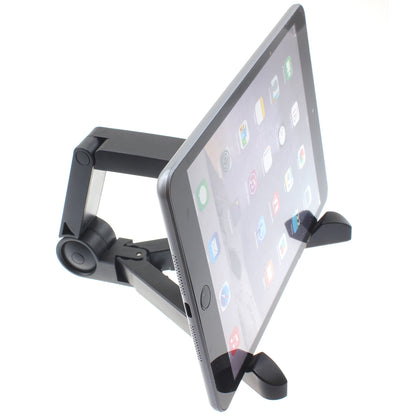 Fold-up Stand Portable Holder Travel Dock  - BFD72 38-1