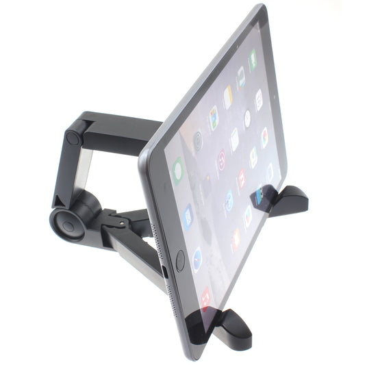 image of Fold-up Stand Portable Holder Travel Dock  - BFD72 38-1