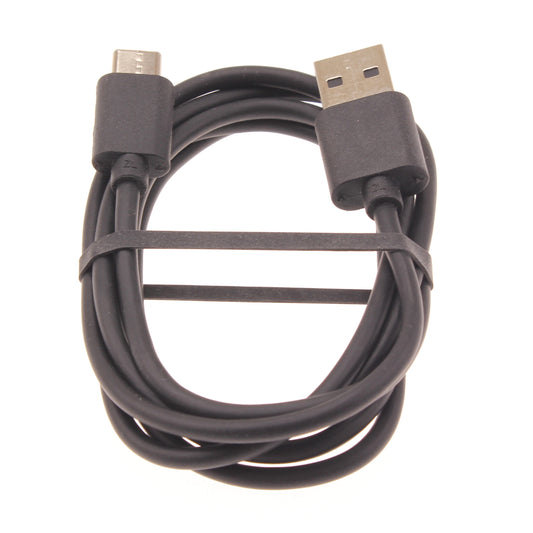 image of OEM USB-C Cable Type-C Fast Charger Cord Power Wire 3ft  - BFV31 1436-1