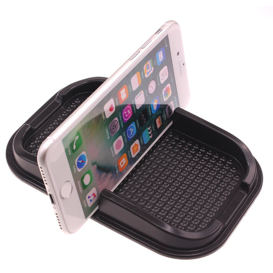 image of Car Mount Non-Slip Dash Holder Stand Mat  - BFM01 680-1