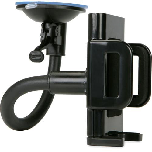 Car Mount Windshield Holder Glass Cradle Rotating  - BFA41 623-2