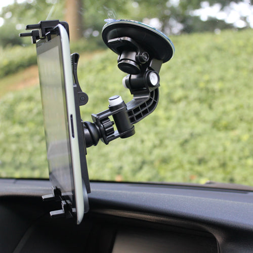 Car Mount Dash Windshield Holder Swivel Cradle  - BFC94 655-6