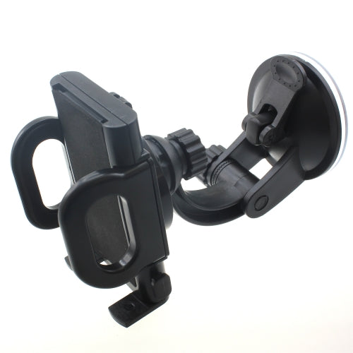 Car Mount Windshield Holder Glass Cradle Swivel  - BFC47 634-8