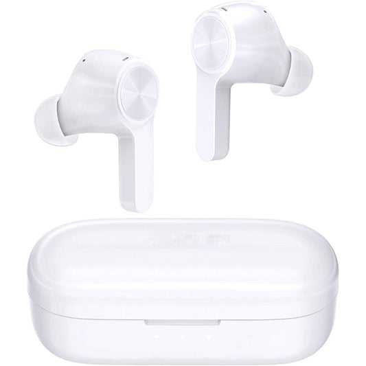 image of TWS Earphones Wireless Earbuds Headphones True Stereo Headset  - BFY08 1729-1