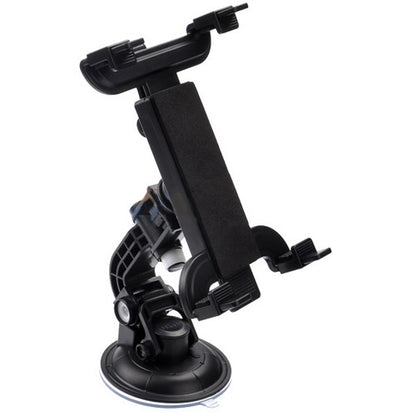 Car Mount Dash Windshield Holder Swivel Cradle  - BFC94 655-9