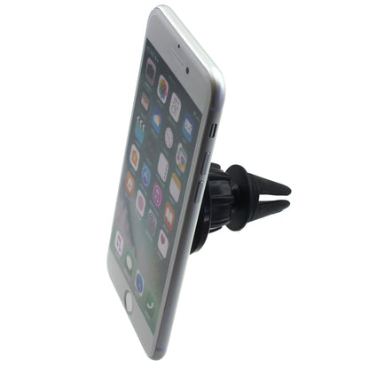 Car Mount Magnetic Air Vent Holder Swivel Dock Strong Grip  - BFM36 694-1