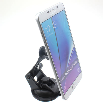 Car Mount Magnetic Holder Dash Windshield Swivel  - BFB10 690-1