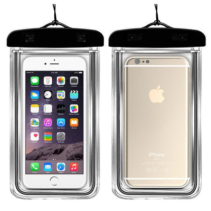 Waterproof Case Underwater Bag Floating Cover Touch Screen  - BFA47 94-1