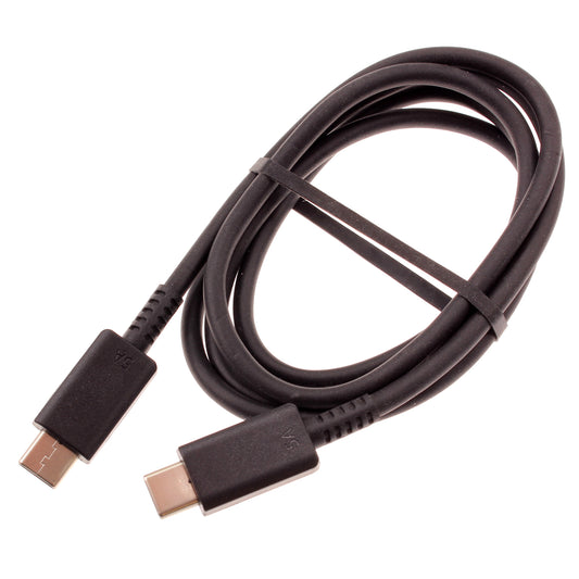 image of OEM Samsung USB-C to Type-C Cable 2086-1