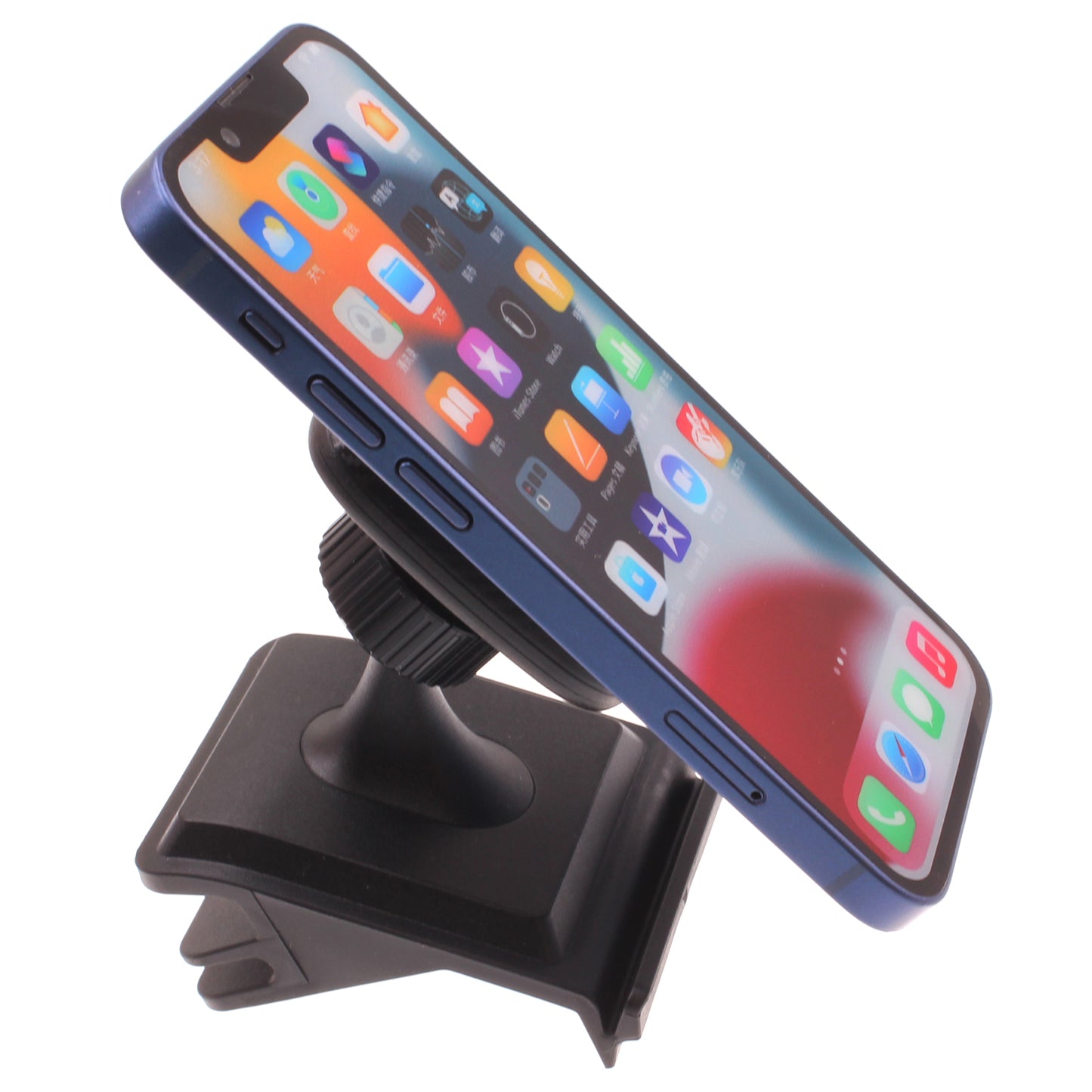 Magnetic Air Vent Phone Holder for Tesla Model 3 and Model Y 2082-1