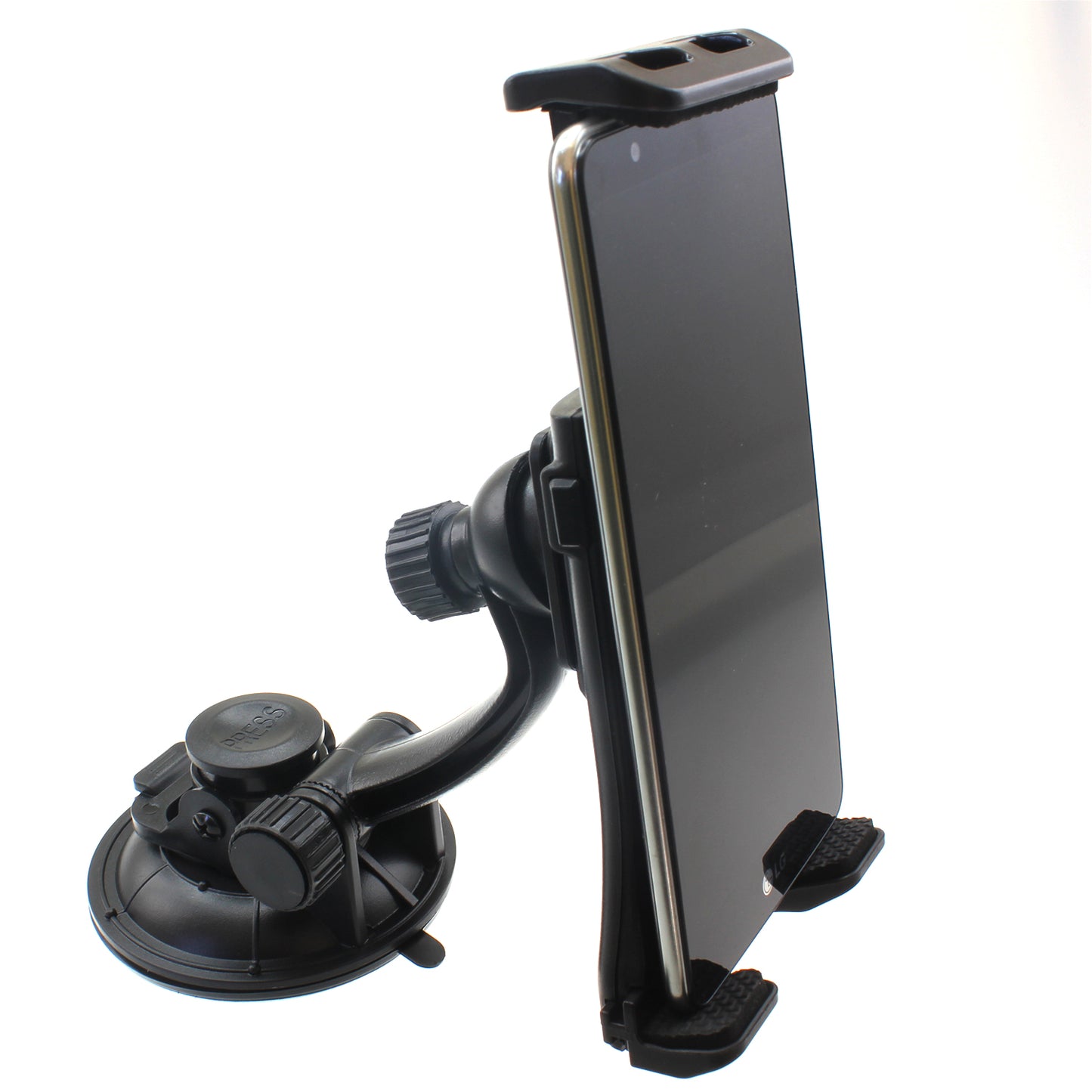 Car Mount Dash Windshield Holder Strong Grip Cradle  - BFC62 951-1