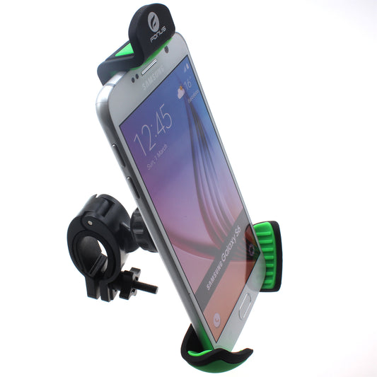 image of Bicycle Mount Handlebar Holder Bike Cradle Dock  - BFK41 698-1