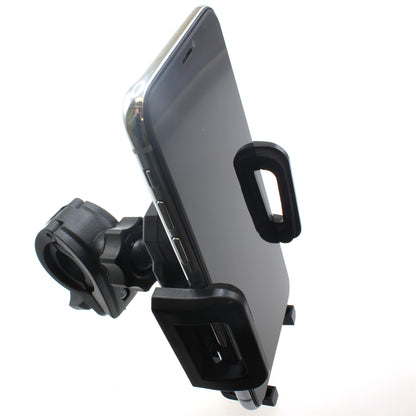 Bicycle Mount Handlebar Holder Bike Cradle Dock  - BFD82 632-1