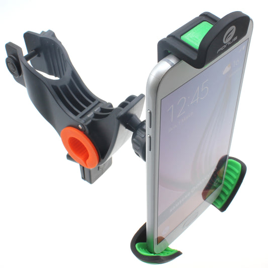 image of Bicycle Mount Handlebar Holder Bike Cradle Dock  - BFB26 699-1