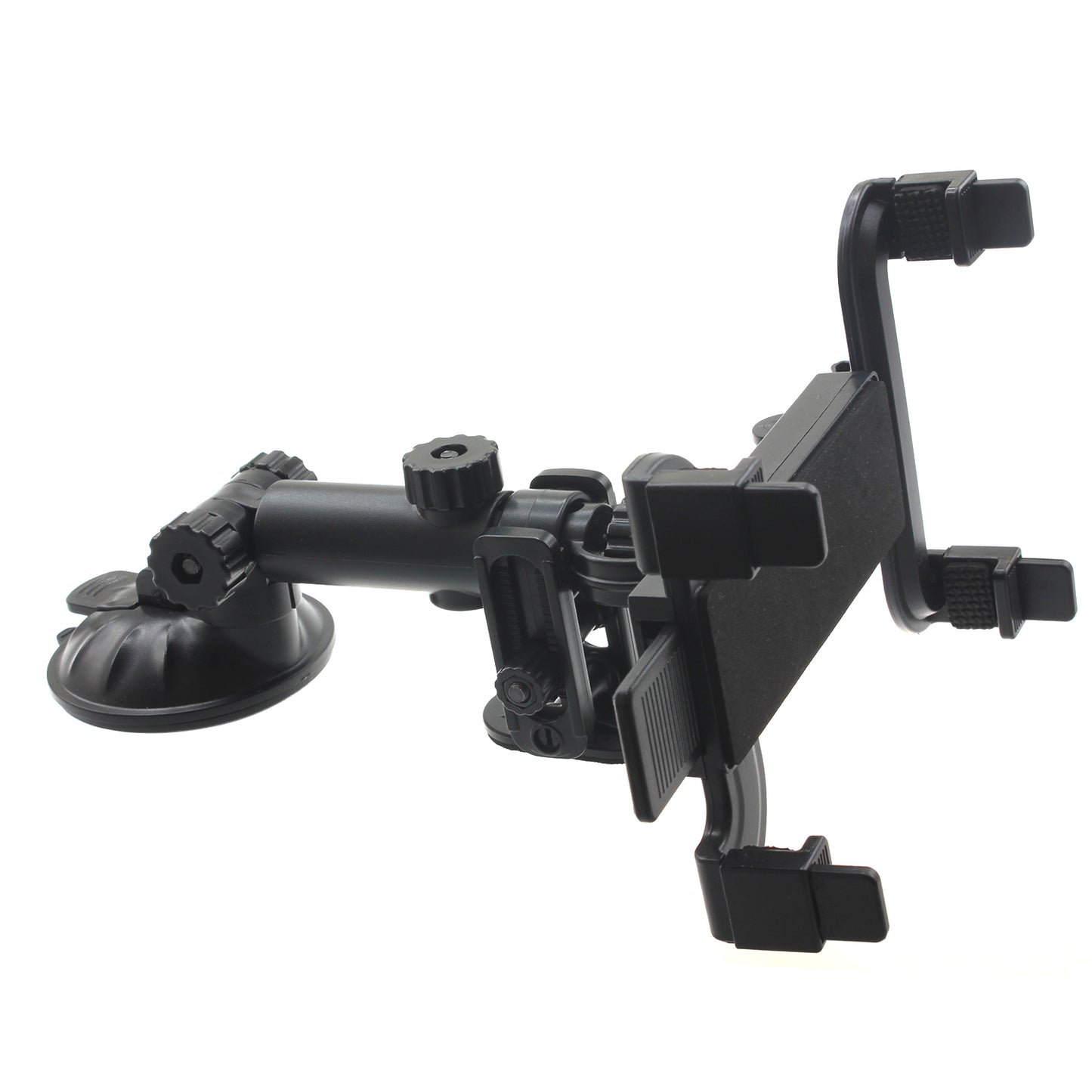 Car Mount Tablet Holder Dash Cradle Dock Rotating  - BFA36 687-1