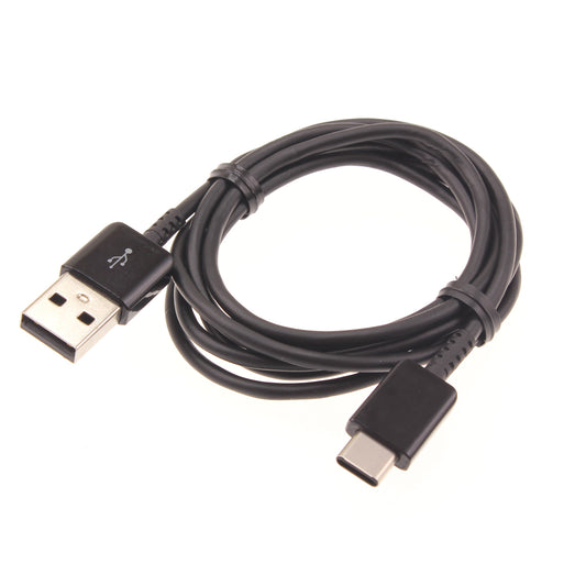 image of USB Cable Type-C OEM Charger Cord Power Wire  - BFV10 1210-1