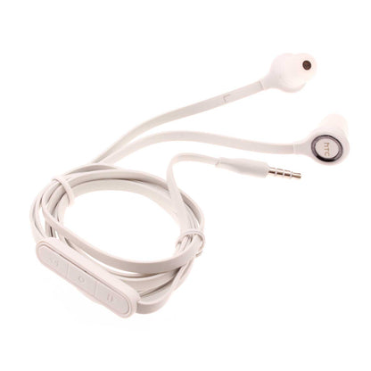 Earphones Hands-free Headphones Headset w Mic Earbuds  - BFS87 356-1