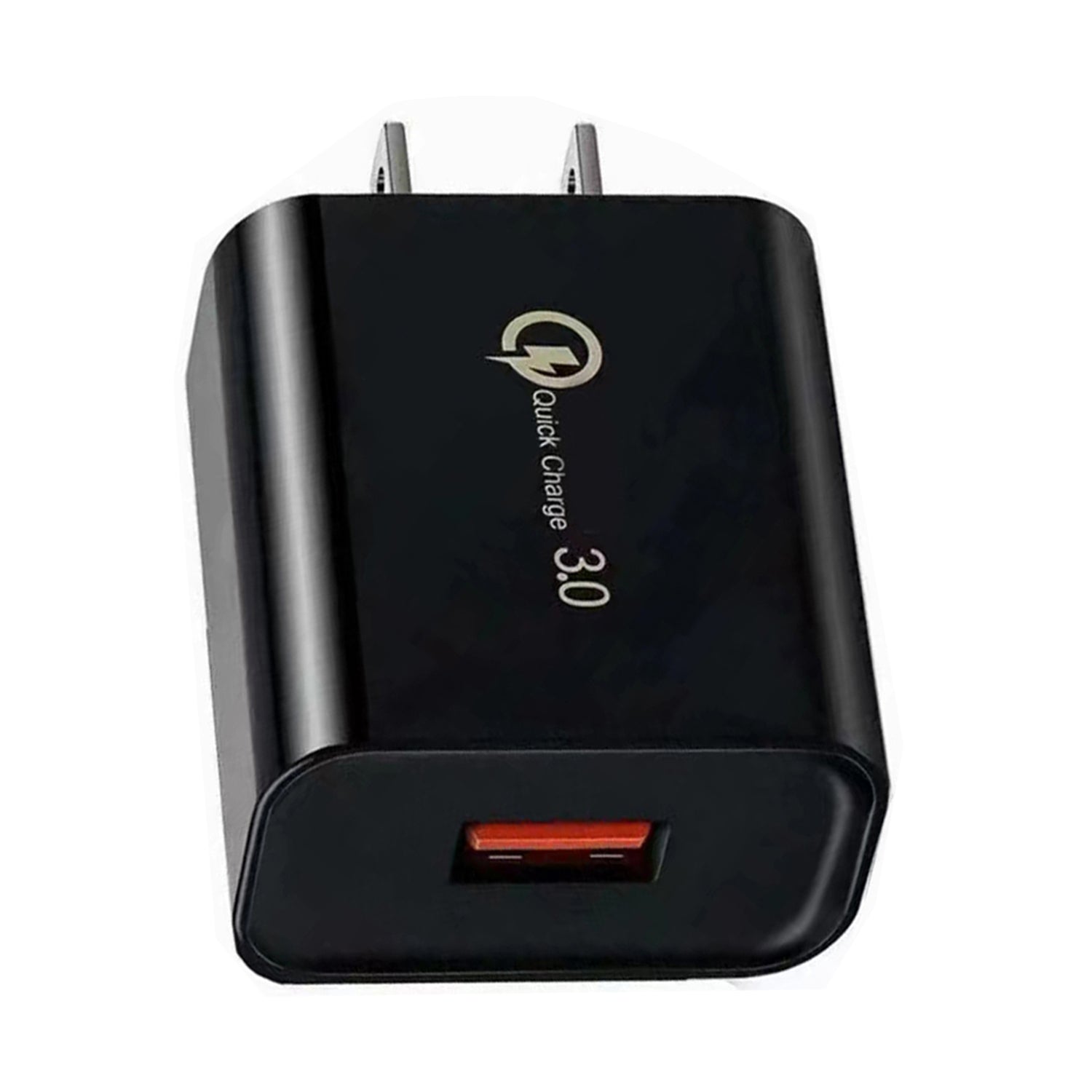 Quick Home Charger 18W USB Travel Wall Power  - BFT42 1274-1